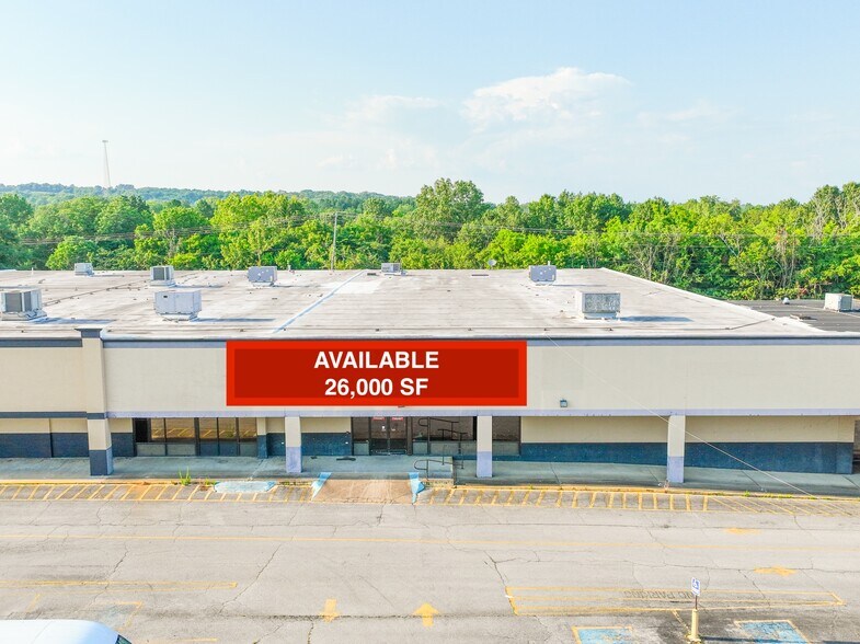 More Photos Of 1750-1804 Mooresville Hwy, Lewisburg Unknown For Lease