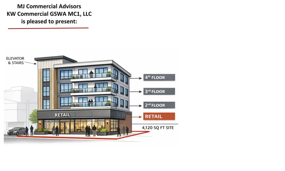 More Photos Of 1092 State Ave, Marysville Storefront For Sale