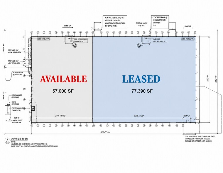 More Photos Of 1403 Wheaton Ave, Millville Warehouse For Lease