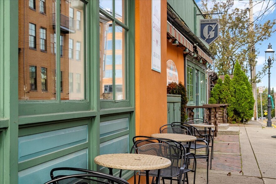 More Photos Of 152 N Main St, Doylestown Medical For Lease