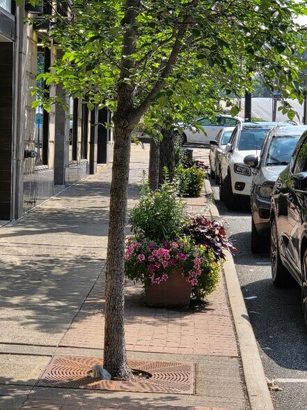 More Photos Of 12443-12459 Cedar Rd, Cleveland Heights Storefront For Lease