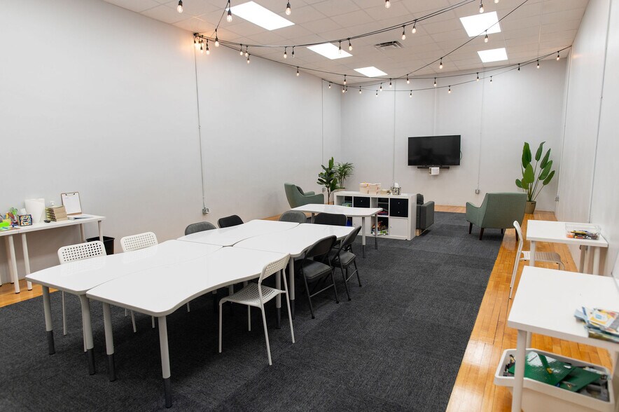 More Photos Of 7700 Torino St, San Antonio Office For Sale