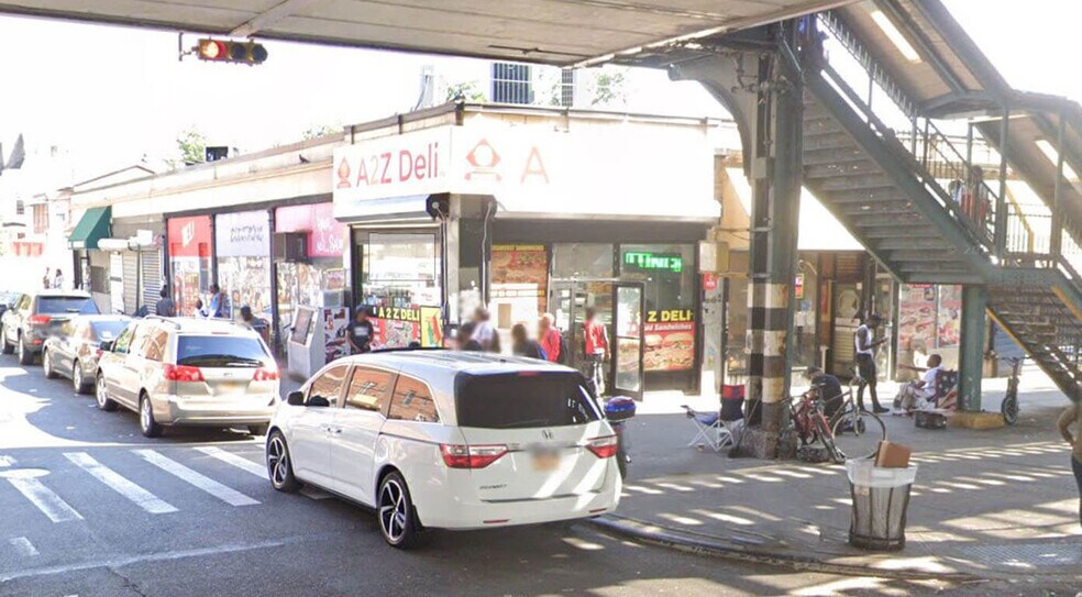 More Photos Of 3958-3972 White Plains Rd, Bronx General Retail For Sale