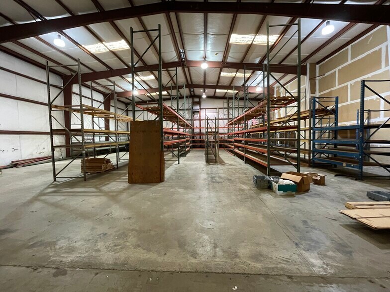 More Photos Of 1447 Gabriel Dr, Norfolk Warehouse For Sale