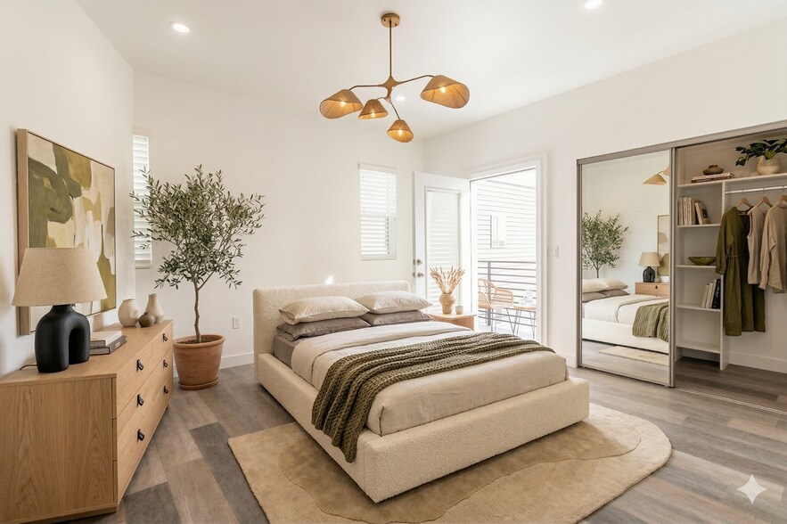 More Photos Of 1818 Thurman Ave, Los Angeles Apartments For Sale