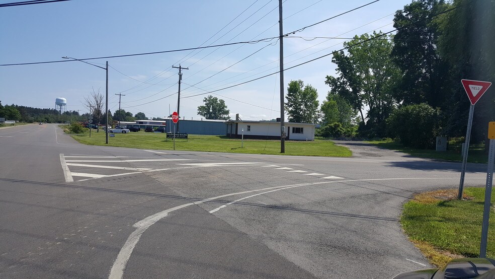 More Photos Of 13896 Rt-31, Albion Town Orleans Freestanding For Sale