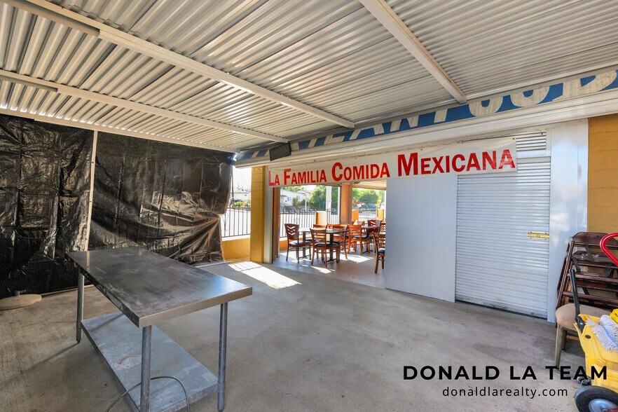 More Photos Of 2121-2125 San Gabriel Blvd, Rosemead General Retail For Sale