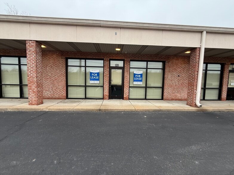 More Photos Of 3677 W Outer Rd, Arnold General Retail For Lease