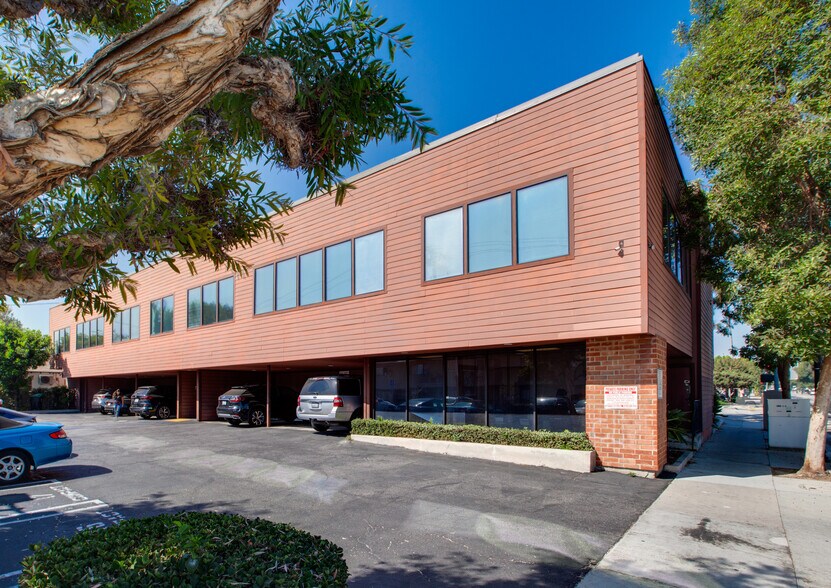 More Photos Of 440 Western Ave, Glendale Office For Lease