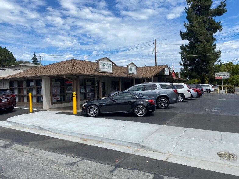 982998 El Monte Ave, Mountain View, CA 94040 Retail For Lease