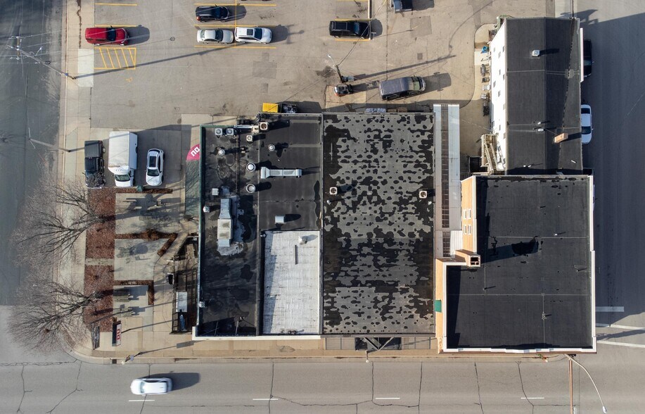 More Photos Of 113 Main St S, Stewartville Storefront For Sale