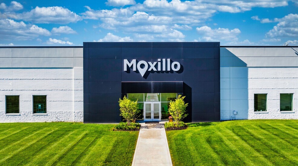 More Photos Of 5638-5772 Transportation Blvd, Garfield Heights Unknown For Lease