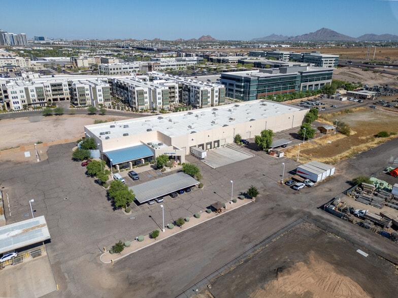 More Photos Of 2150 E Rio Salado Pky, Tempe Warehouse For Lease