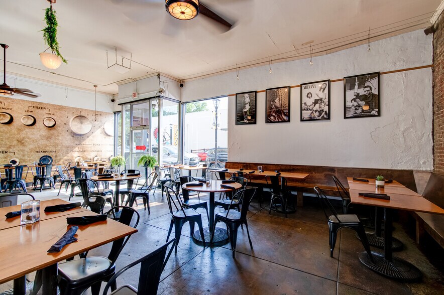 More Photos Of 215 10th St, Augusta Storefront Retail Residential For Sale