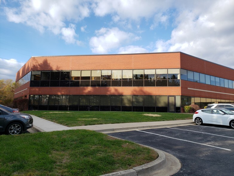More Photos Of 6100 Chevy Chase Dr, Laurel Office For Lease