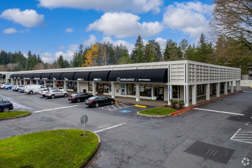 More Photos Of 6521-6743 SW Beaverton Hillsdale Hwy, Portland Unknown For Lease
