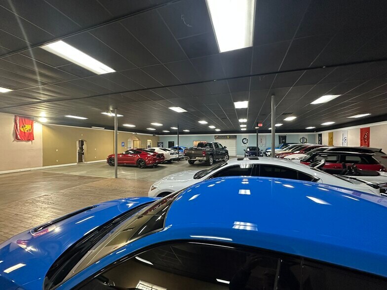 More Photos Of 4315 E Columbus Dr, Tampa Warehouse For Sale