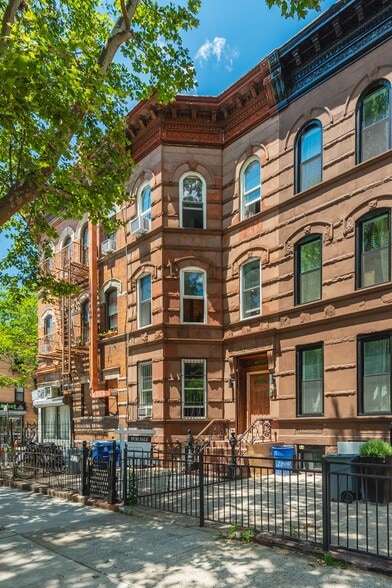 More Photos Of 579 Decatur St, Brooklyn Apartments For Sale