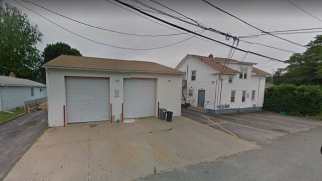 More Photos Of 636 Killingly St, Johnston Office For Sale