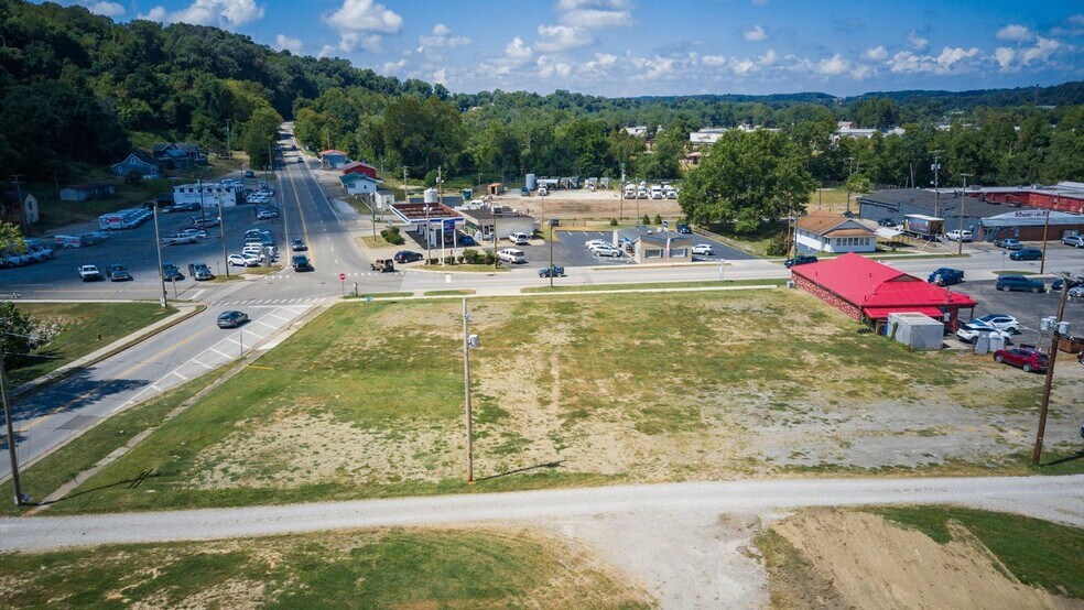 More Photos Of 325 Dewey Ave, Cambridge Land For Sale