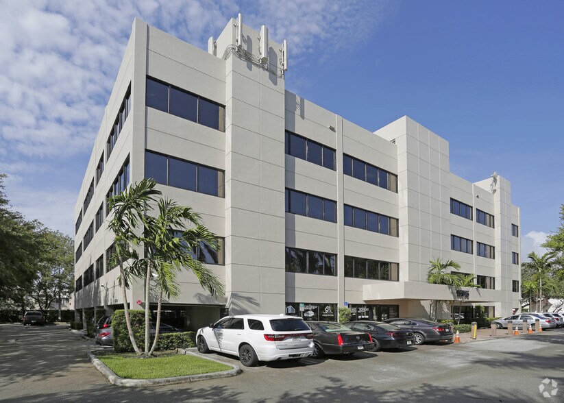 Primary Photo Of 15715 S Dixie Hwy, Miami Office For Lease