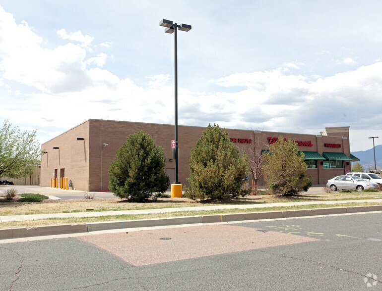 More Photos Of 4305 E Platte Ave, Colorado Springs Freestanding For Lease