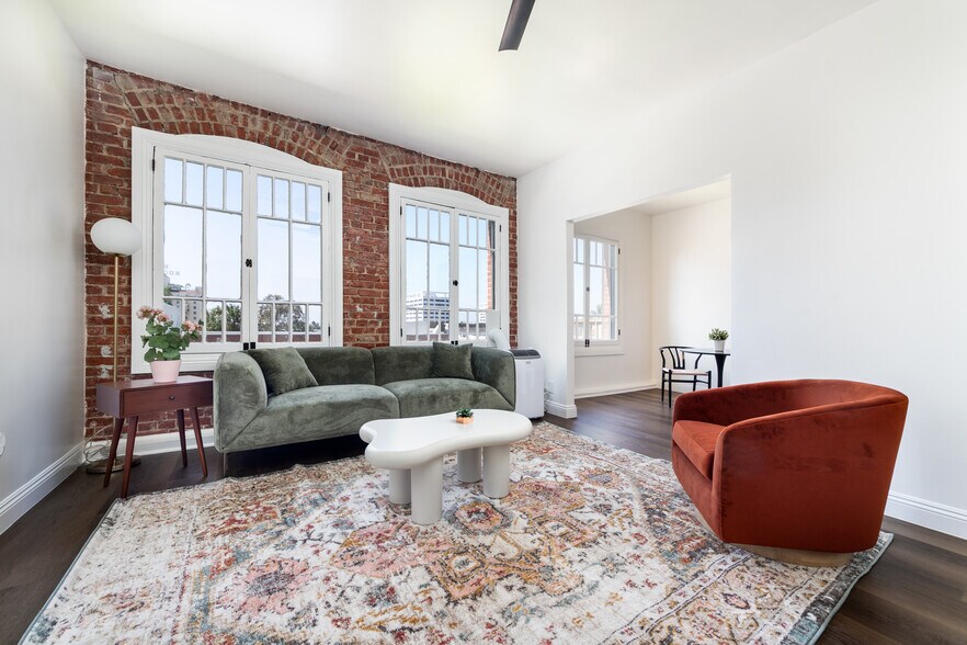 More Photos Of ,  Multifamily For Sale