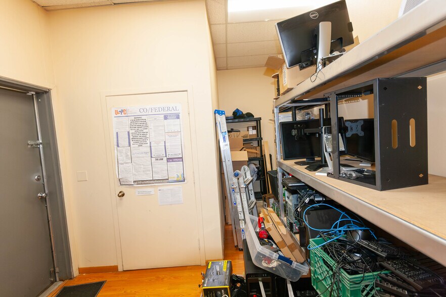 More Photos Of 2519 S Shields St, Fort Collins General Retail For Sale