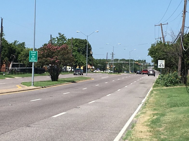 More Photos Of 9402 Scyene Rd, Dallas Land For Sale