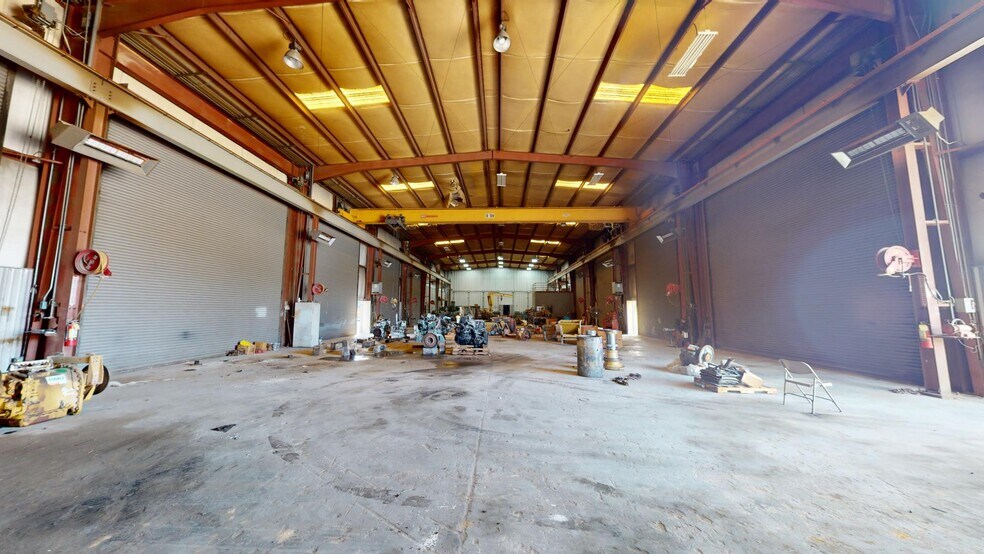 More Photos Of 11708 GA Highway 24 W, Sandersville Warehouse For Sale