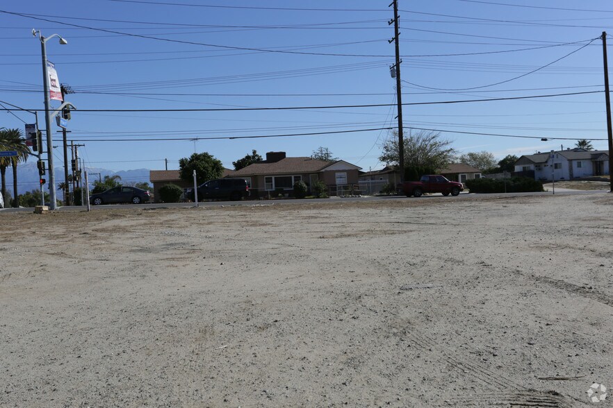 More Photos Of 1089 N Rancho Ave, Colton Land For Sale