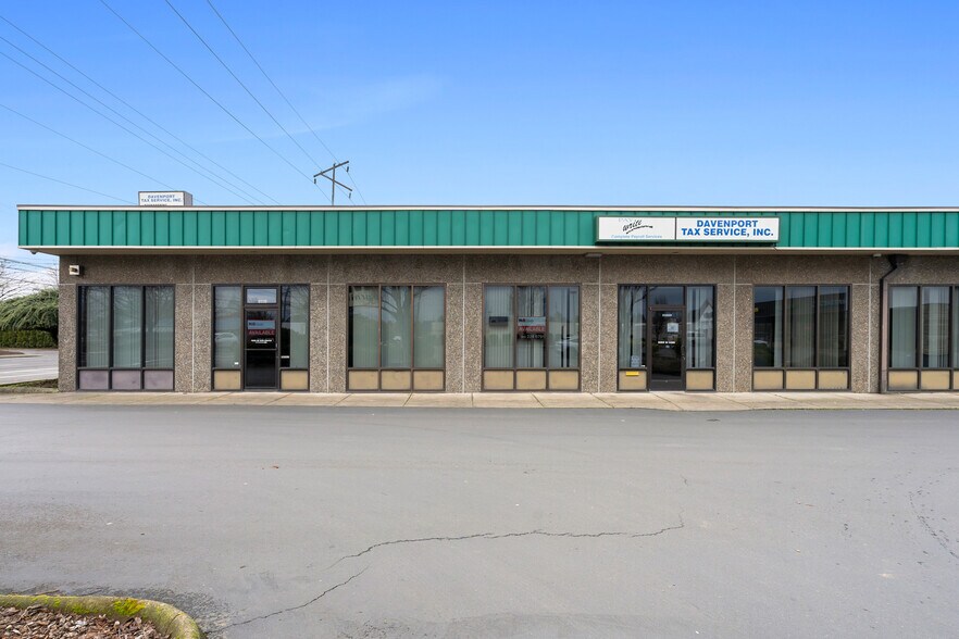 More Photos Of 10005 SE Stark St, Portland Office For Lease