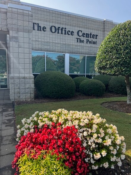 More Photos Of 33 Market Point Dr, Greenville Loft Creative Space For Lease