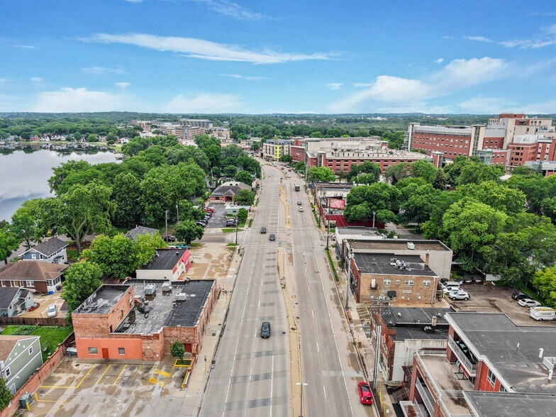 More Photos Of 516 S Park St, Madison Apartments For Sale