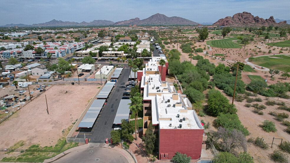 More Photos Of 5343 E Taylor St, Phoenix Apartments For Sale