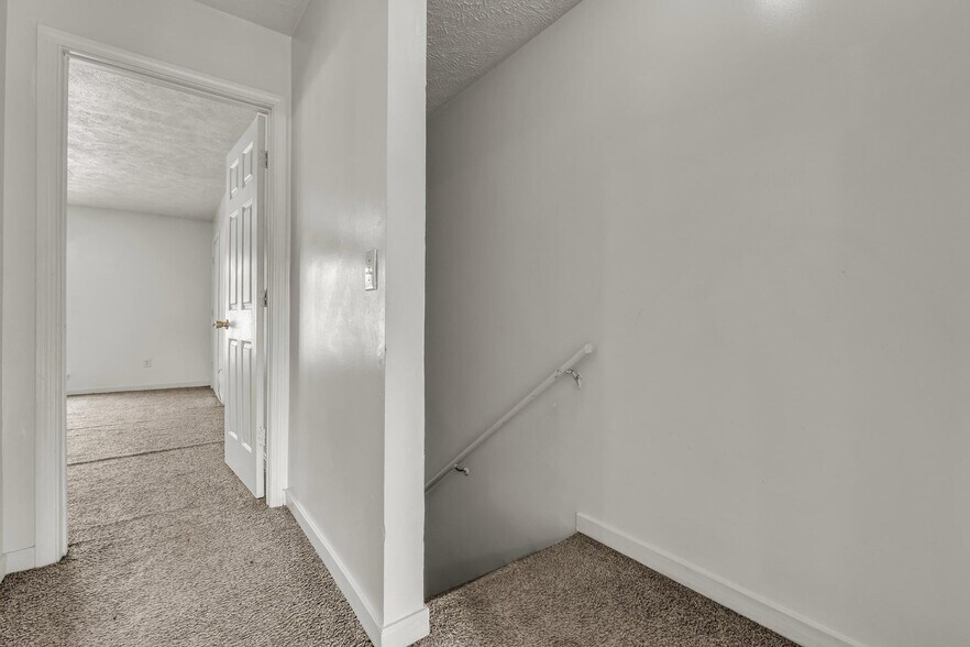 More Photos Of 1301 Louisville St. Apt. 35-38, Starkville Apartments For Sale