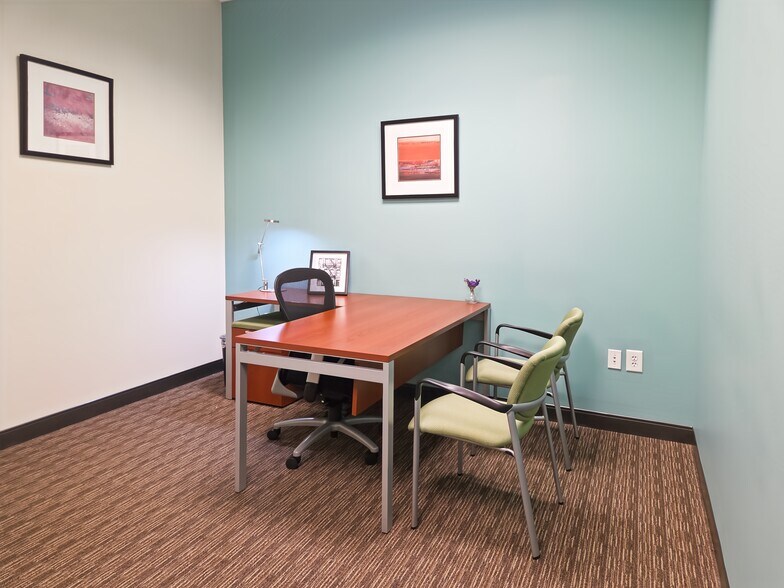 More Photos Of 1320 Main St, Columbia Coworking Space