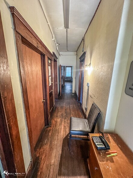 More Photos Of 1599 Howell Mill Rd NW, Atlanta Land For Sale