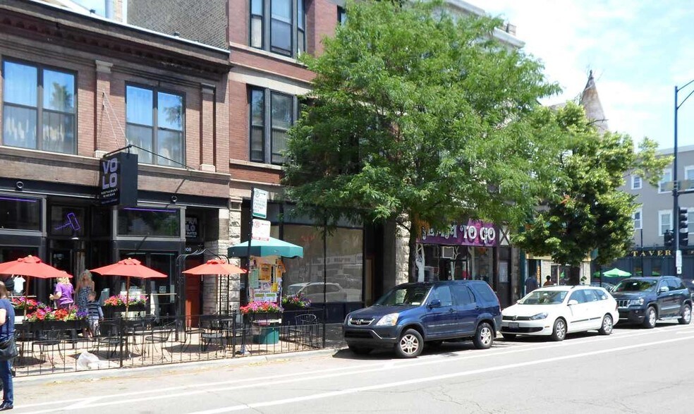 More Photos Of 2004 W Roscoe St, Chicago Apartments For Sale