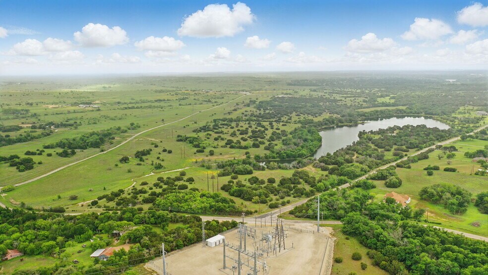 More Photos Of 4500 White Settlement Road, Willow Park Land For Sale