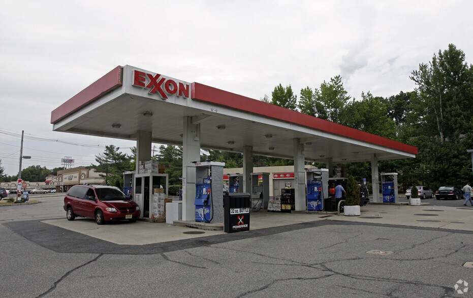 Primary Photo Of 1440 State Route 23, Wayne General Retail For Lease