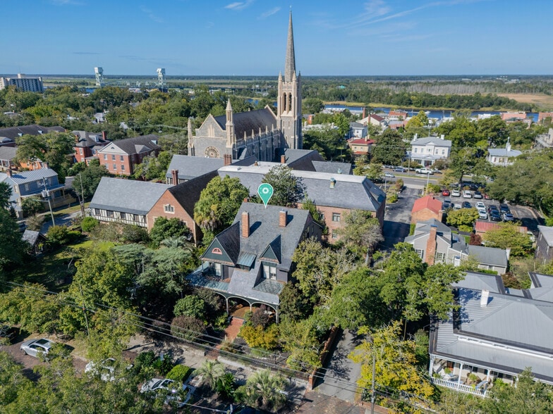 More Photos Of 118 S 4th St, Wilmington Hospitality For Sale
