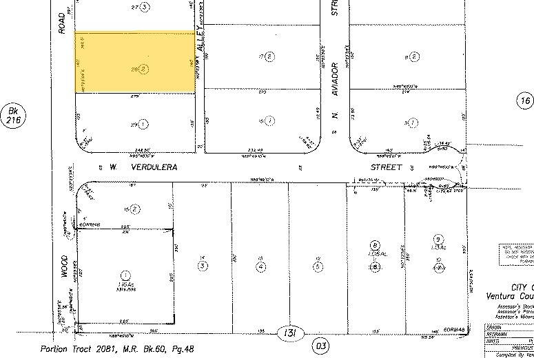 More Photos Of 80 Wood Rd, Camarillo Office For Lease