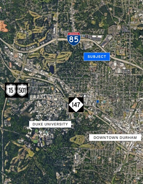 More Photos Of 2117 Guess Rd, Durham Medical For Sale