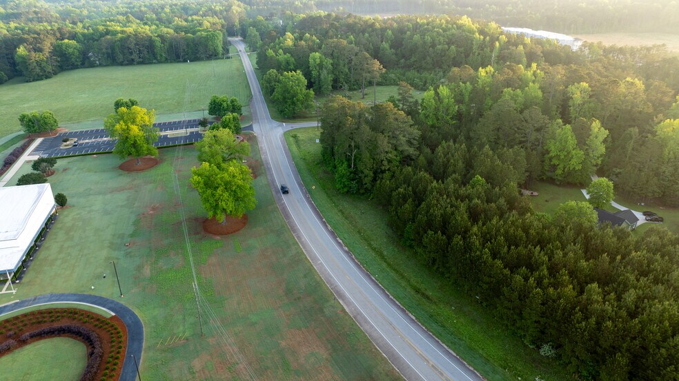 More Photos Of Kia Blvd @ Sandtown Rd, Lagrange Land For Sale