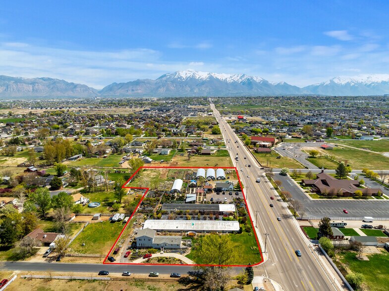 More Photos Of 3952 W 4000 S, West Haven Land For Sale