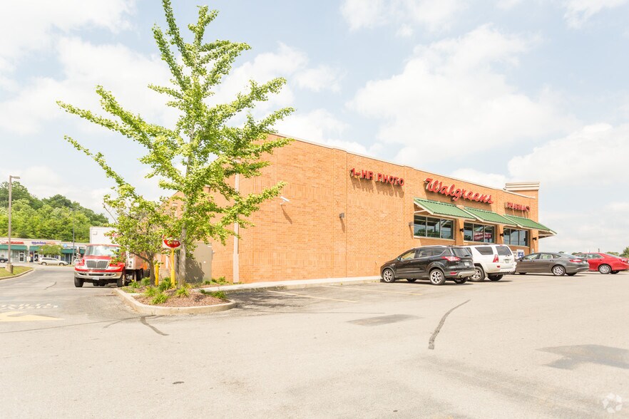 More Photos Of 1301 Bell Rd, Antioch Drugstore For Sale