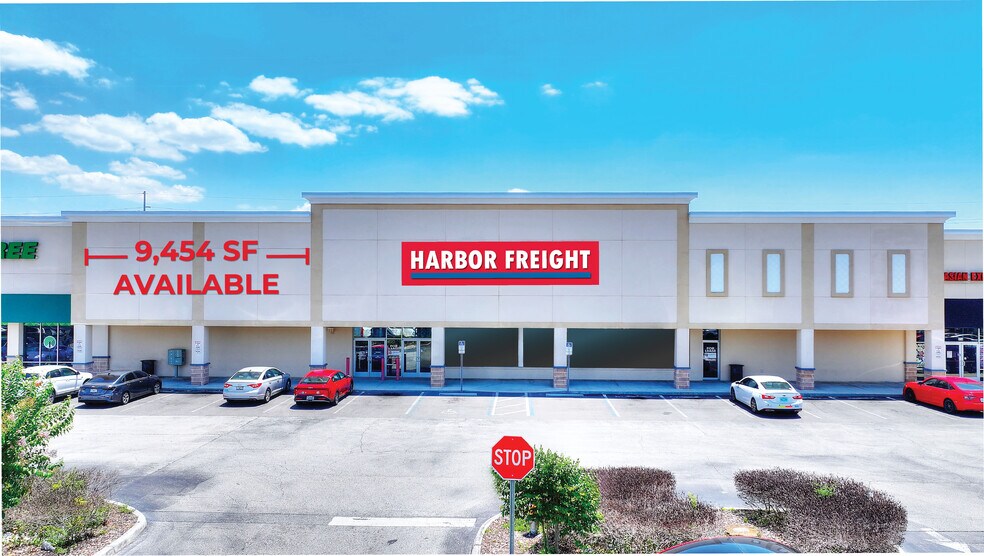 Primary Photo Of 1030 Lee Rd, Orlando Land For Lease