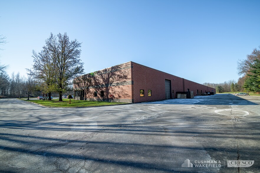 More Photos Of 1000-3000 Apollo Dr, Brook Park Research And Development For Lease