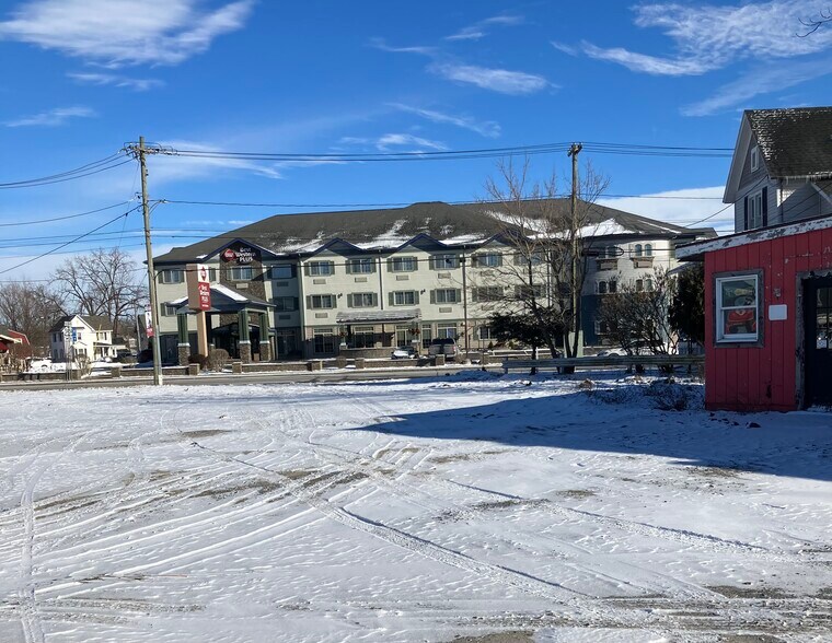 More Photos Of 204 Lake St, Penn Yan Land For Sale